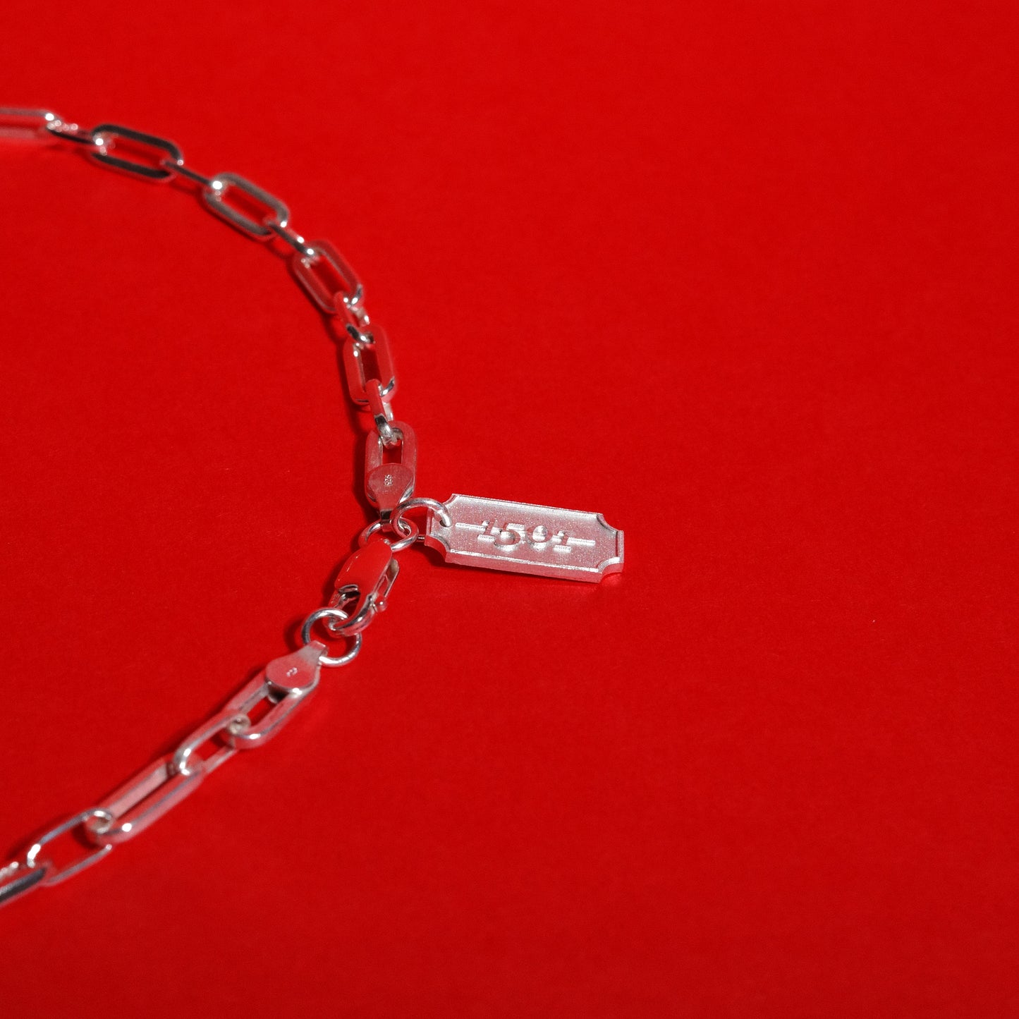 CHOKE ME DADDY NECKLACE