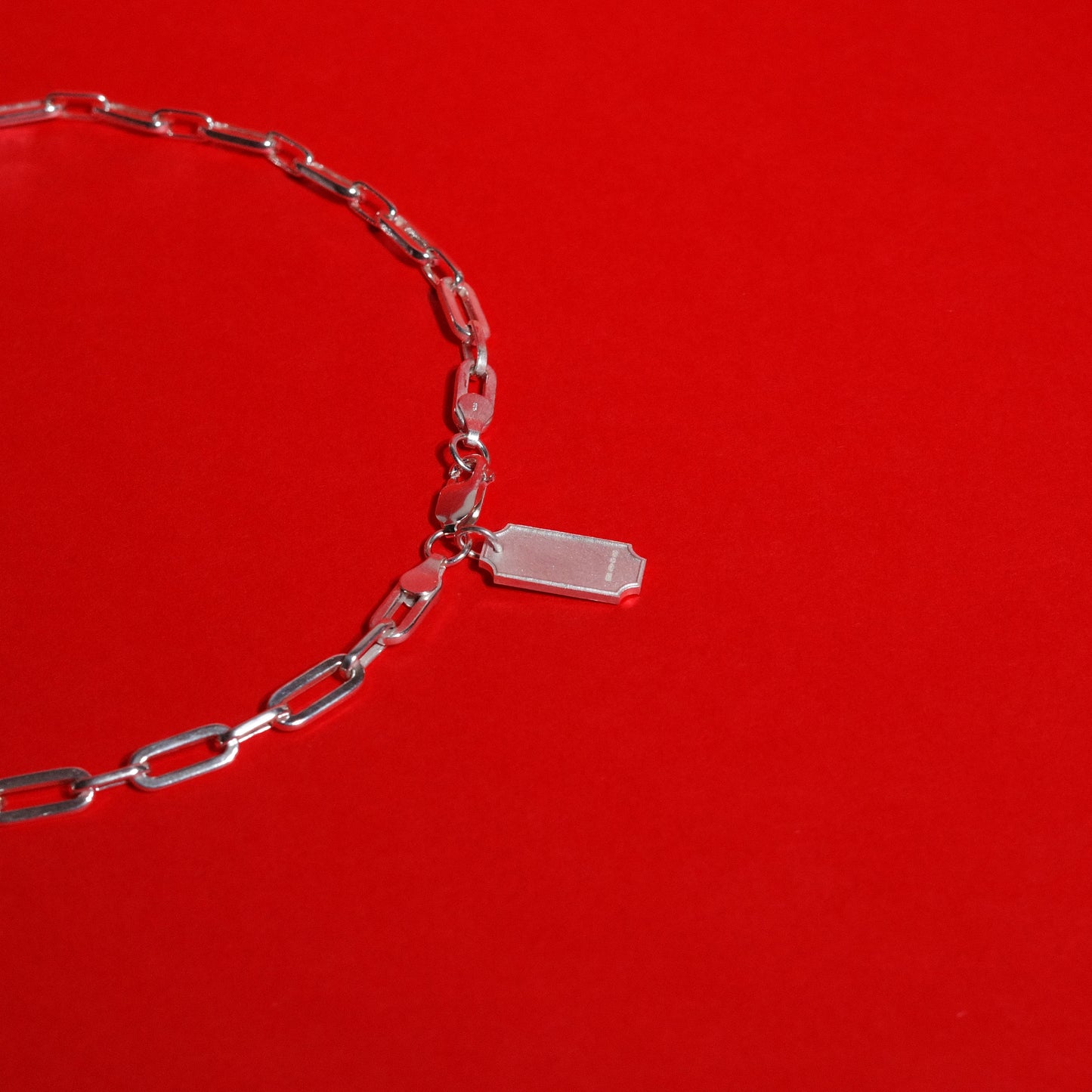 CHOKE ME DADDY NECKLACE