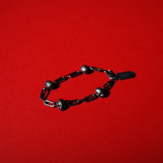 SKULL BRACELET