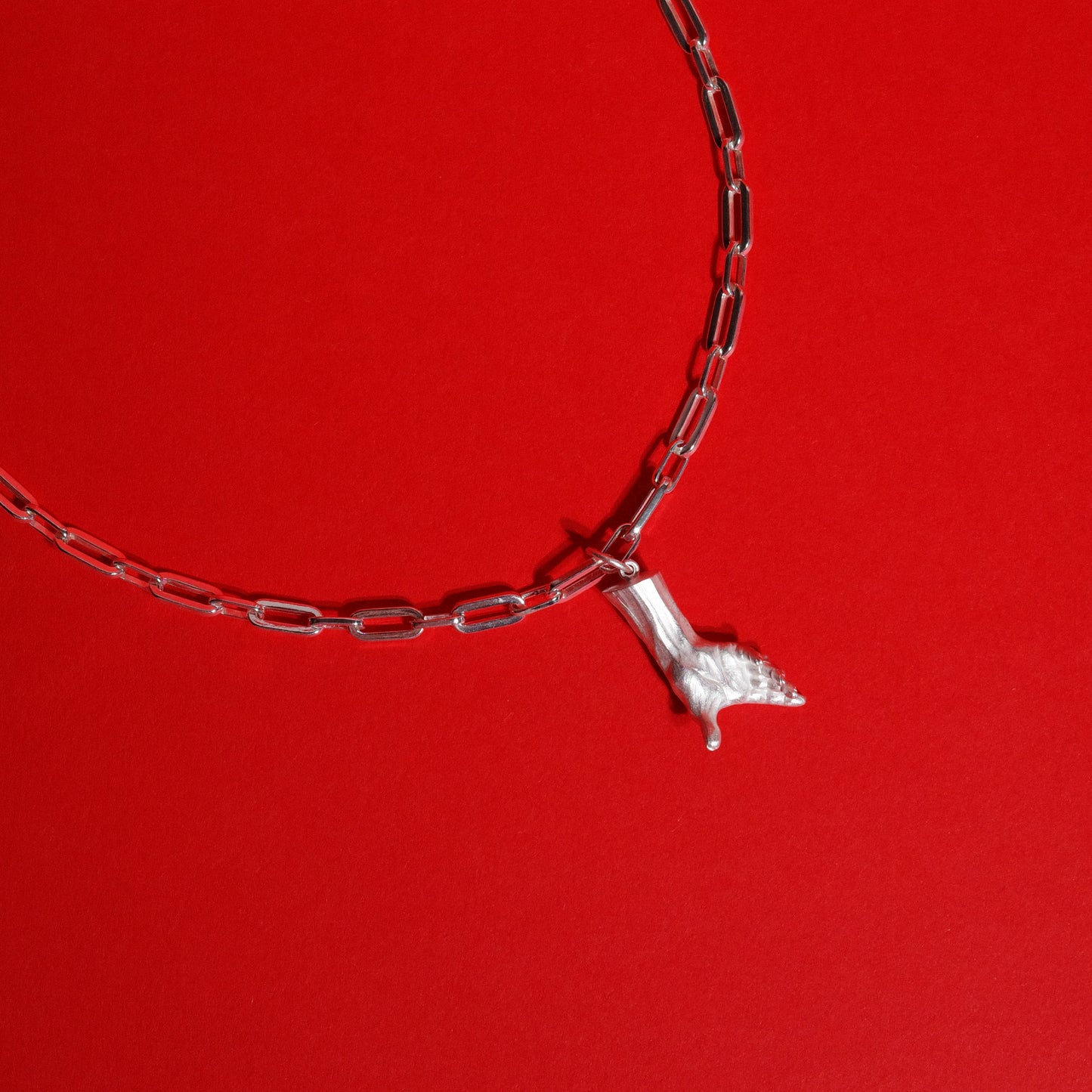 CHOKE ME DADDY NECKLACE